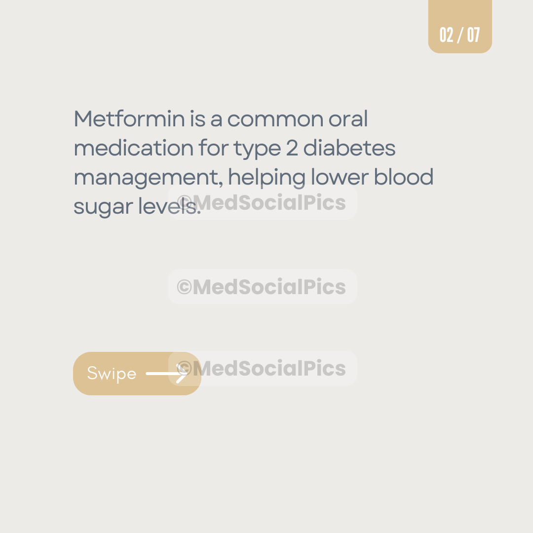 Metformin