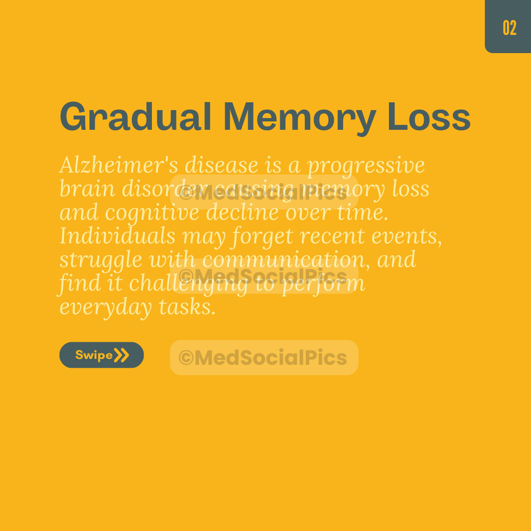 Alzheimer's Disease