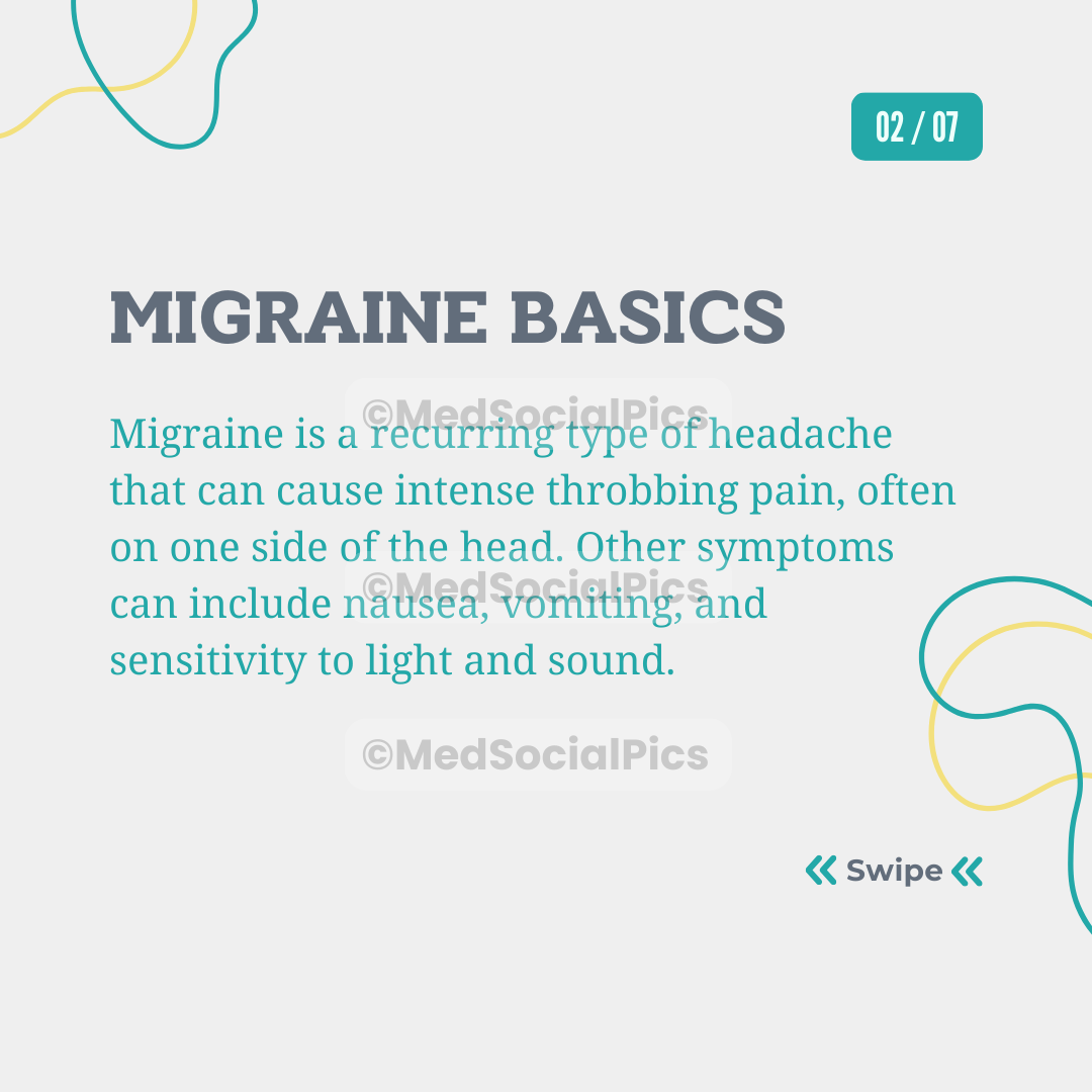 Migraine