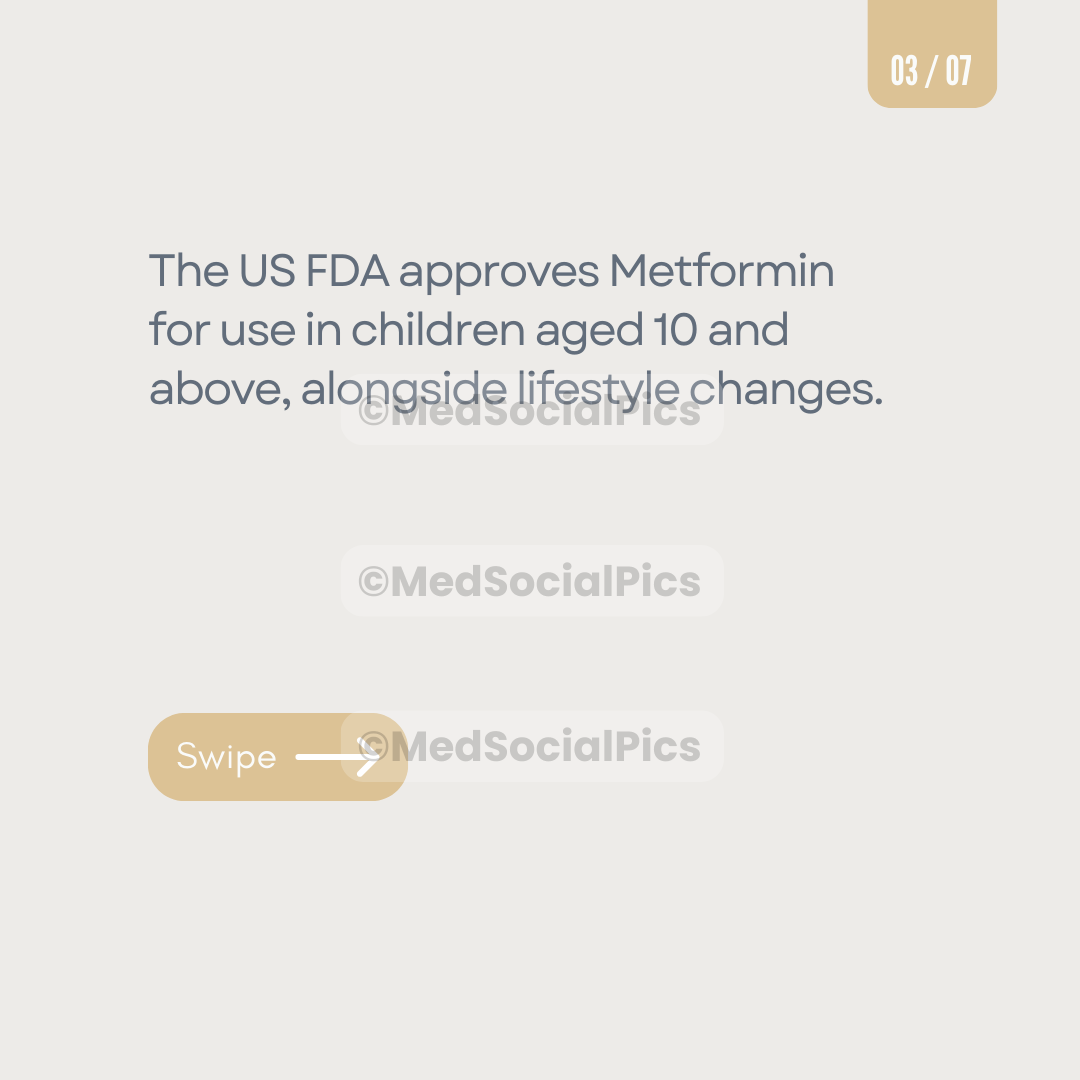 Metformin
