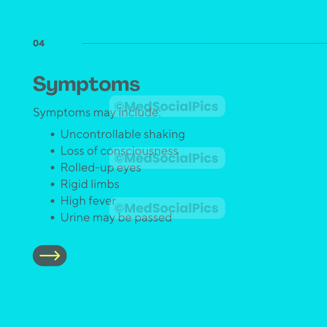Febrile Convulsions