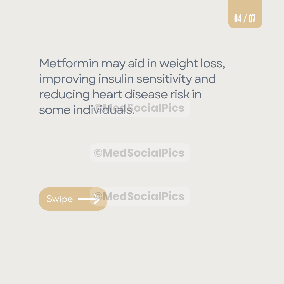 Metformin