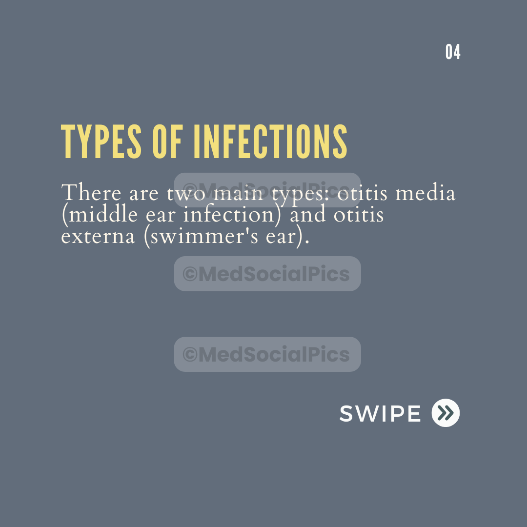 Ear Infections in Kids