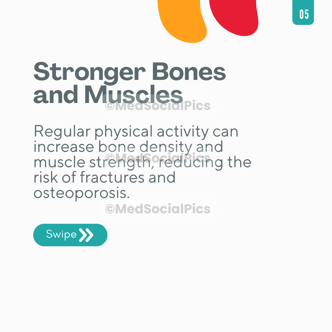 Benefits of Exercise