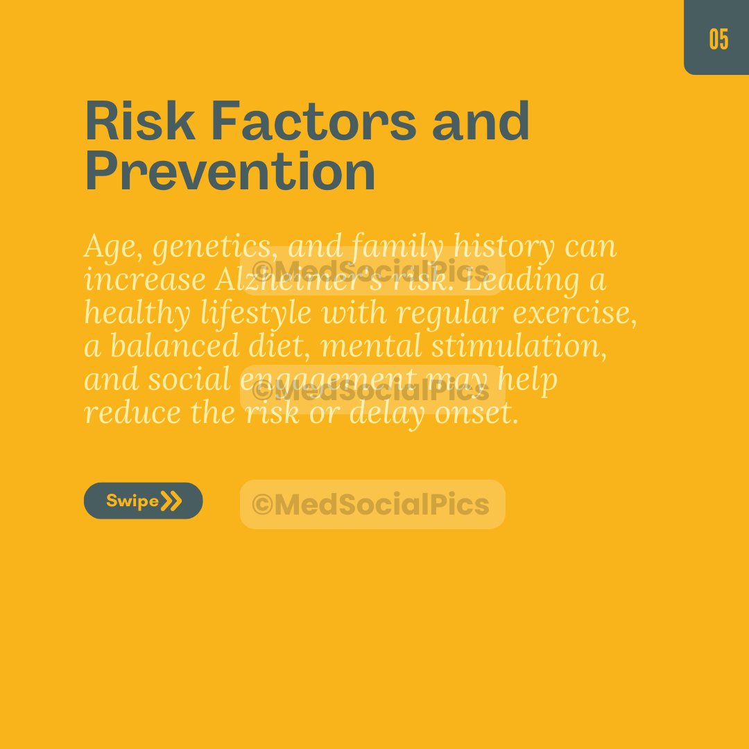Alzheimer's Disease