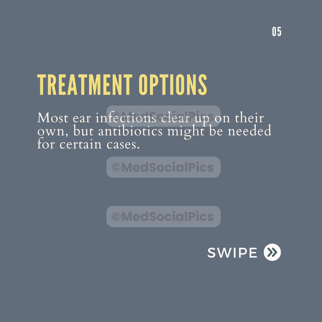 Ear Infections in Kids