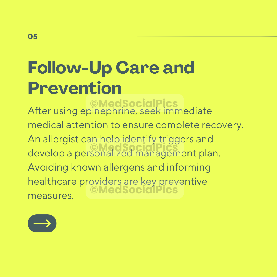 Anaphylaxis