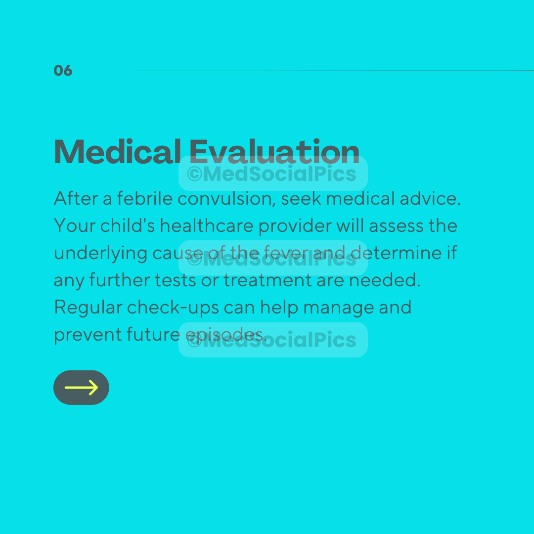 Febrile Convulsions