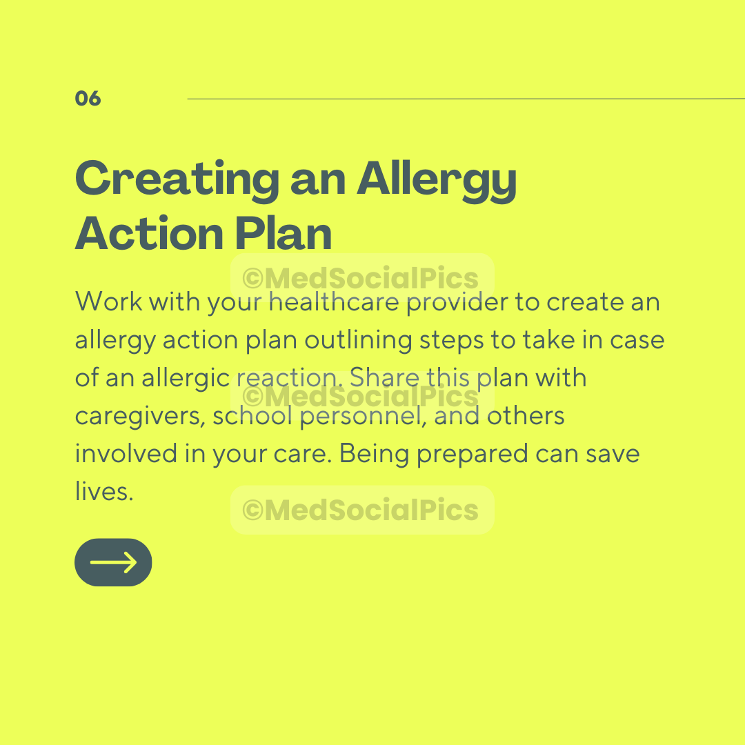 Anaphylaxis