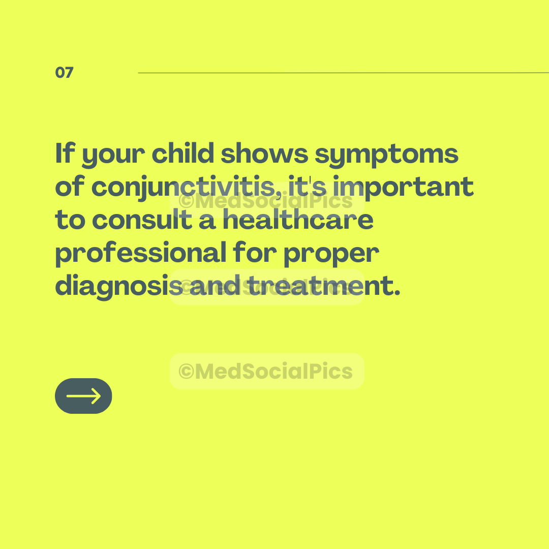 Conjunctivitis
