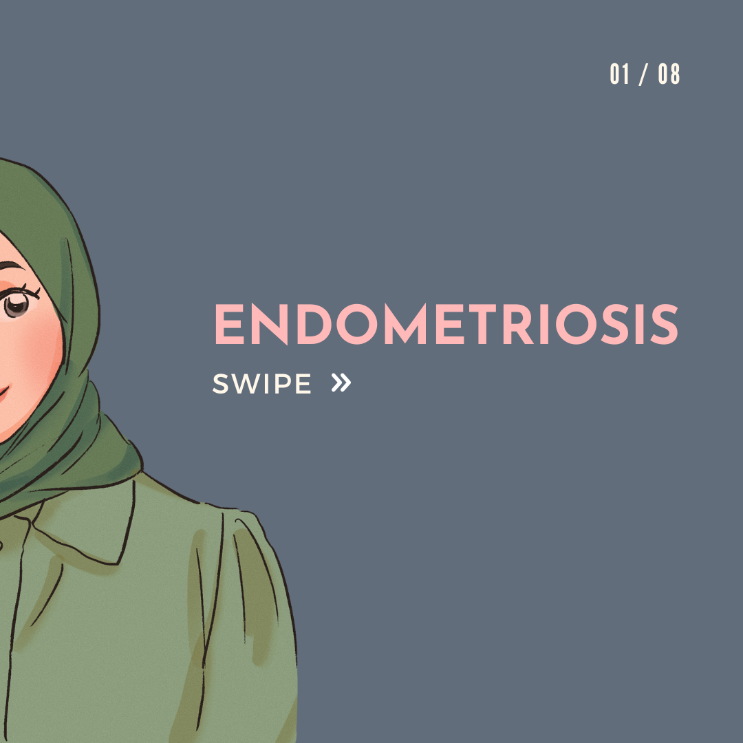 Endometriosis