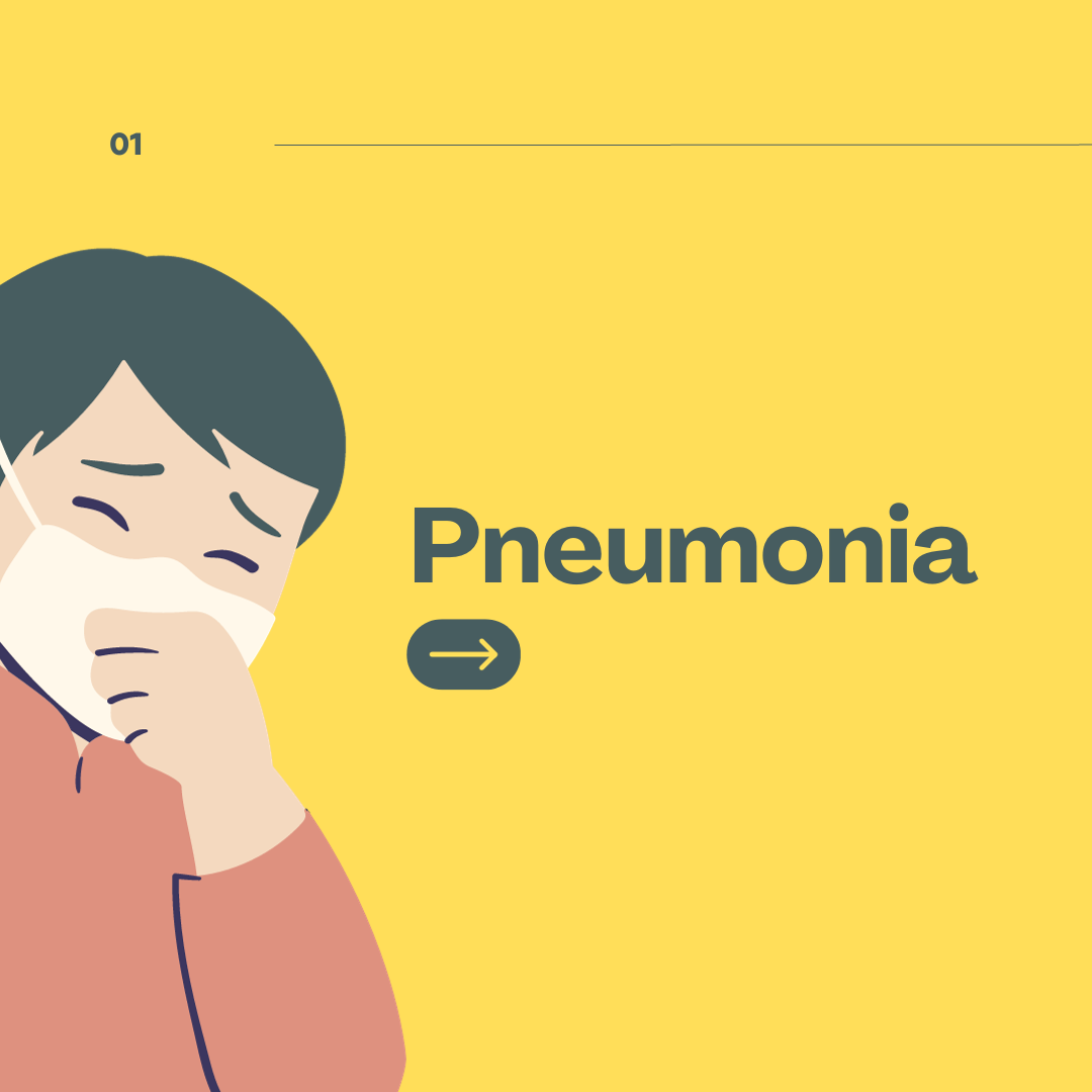 Pneumonia