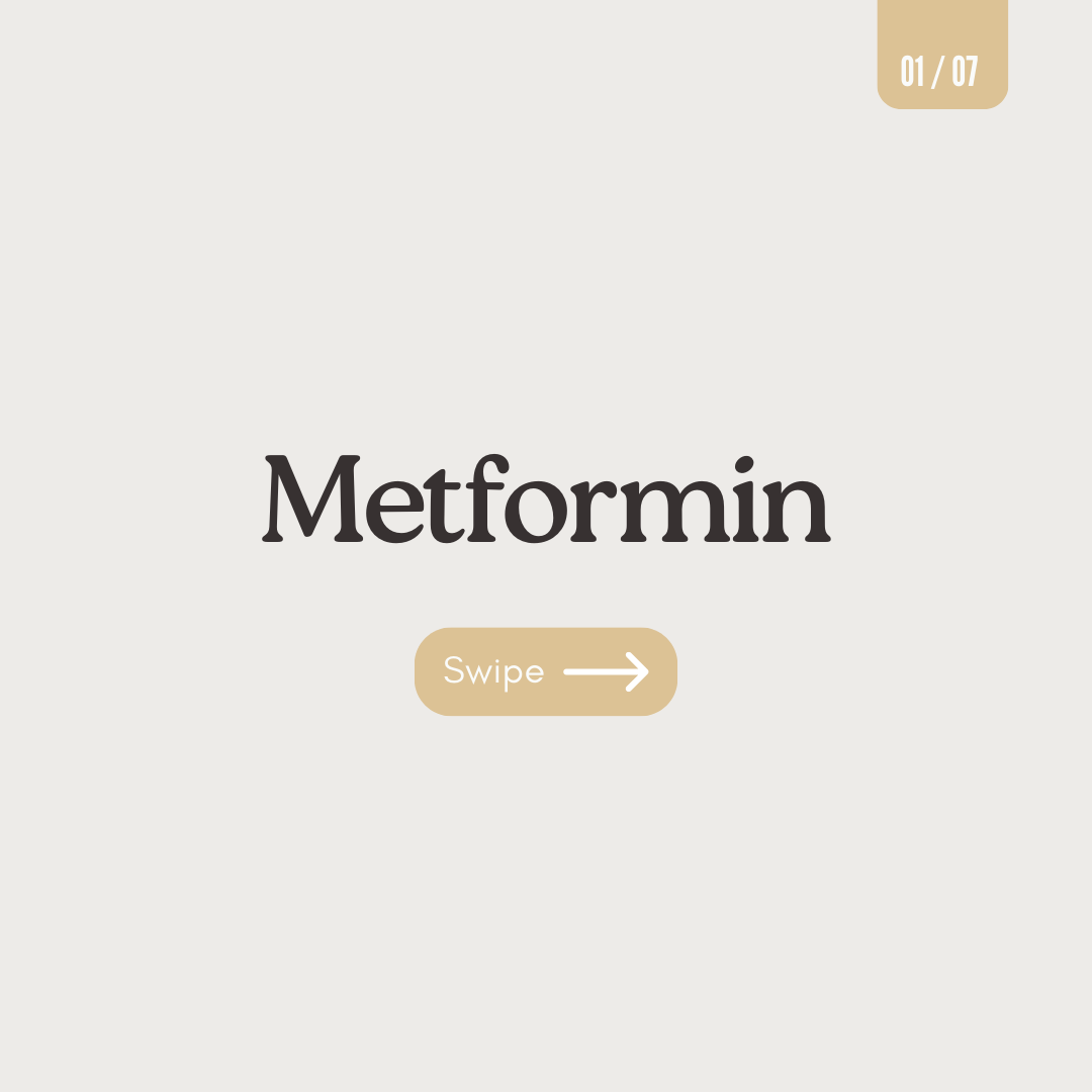 Metformin