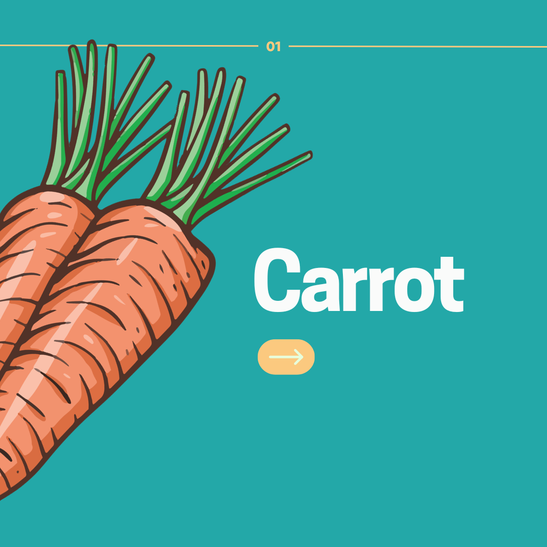 Carrot