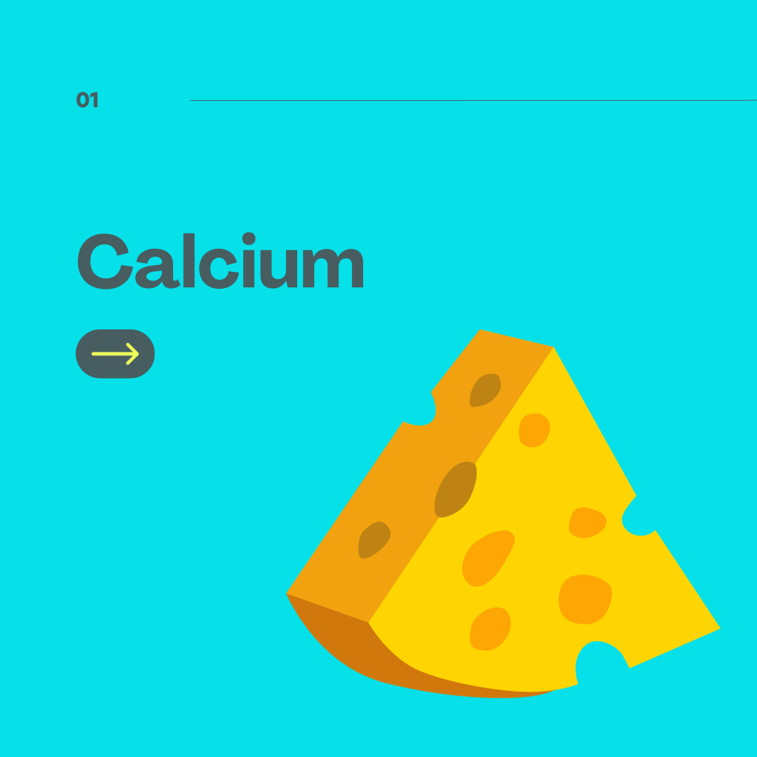 Calcium