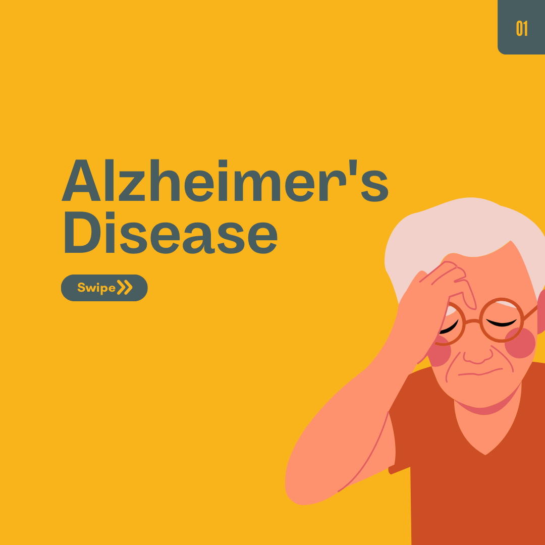 Alzheimer's Disease
