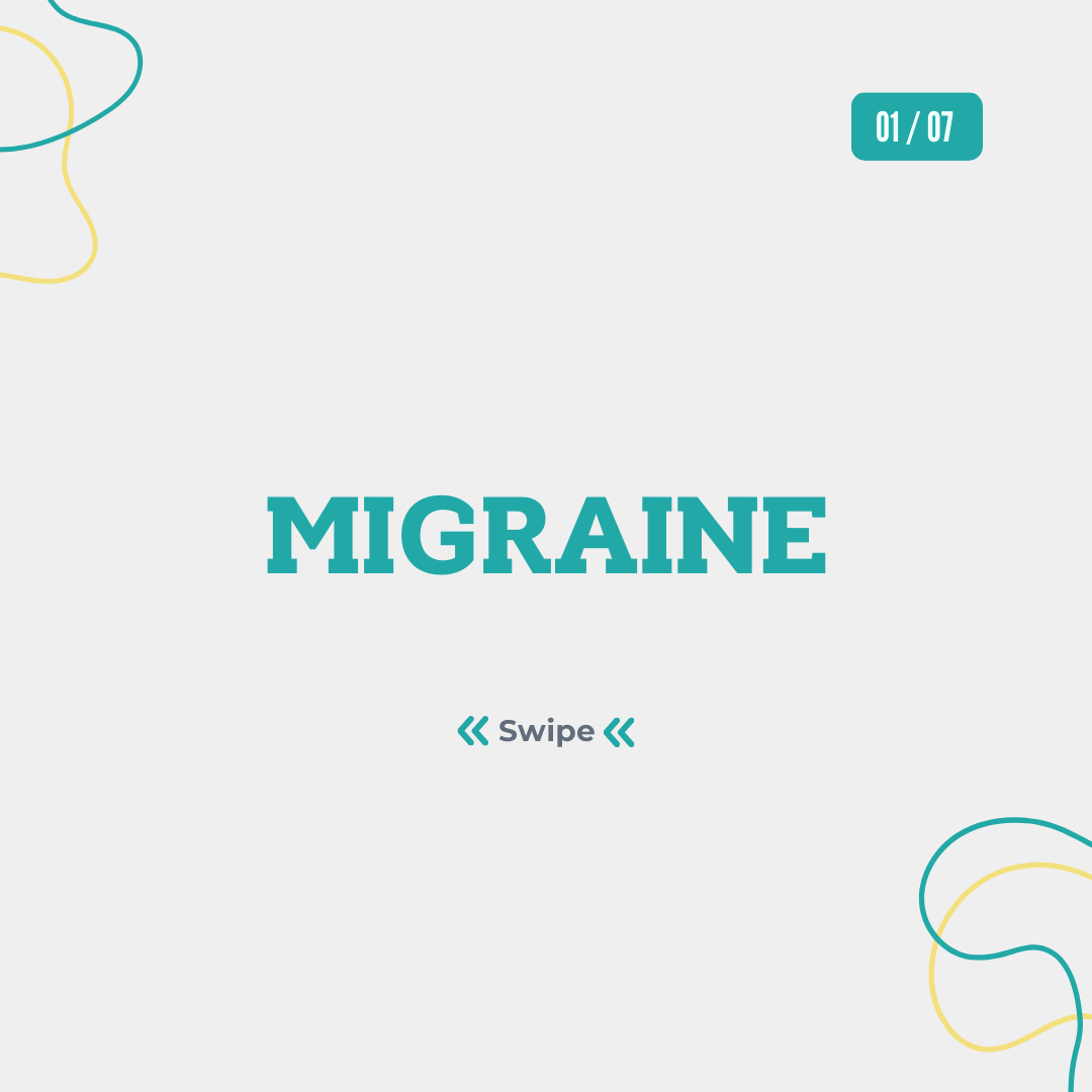 Migraine