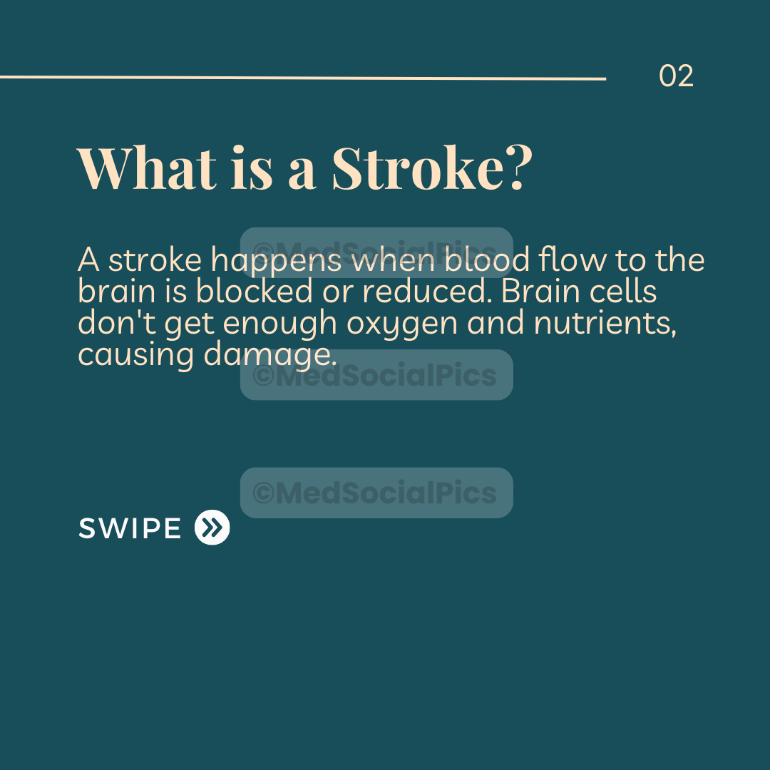 Stroke