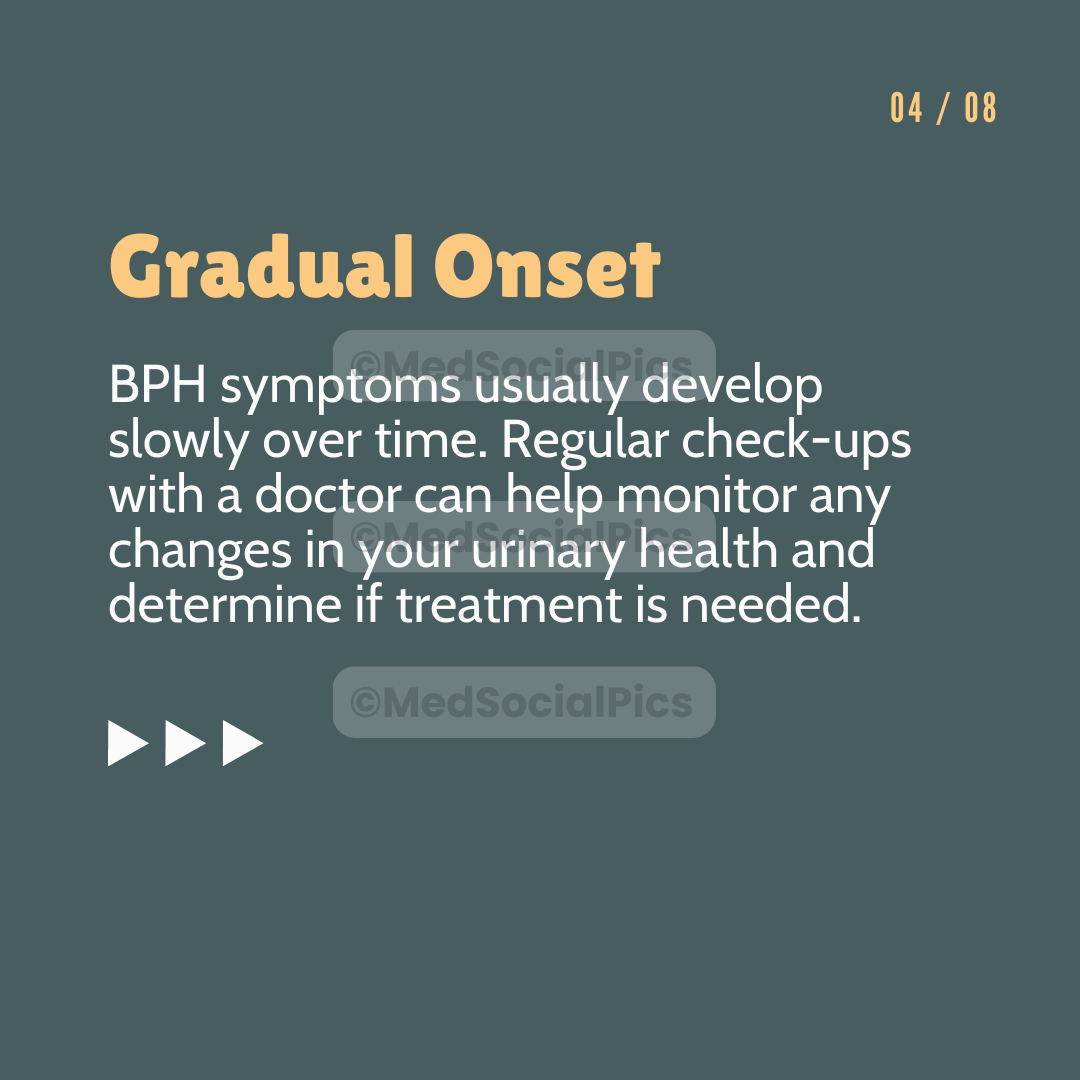 Benign Prostatic Hyperplasia