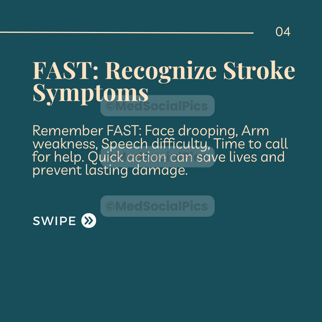 Stroke