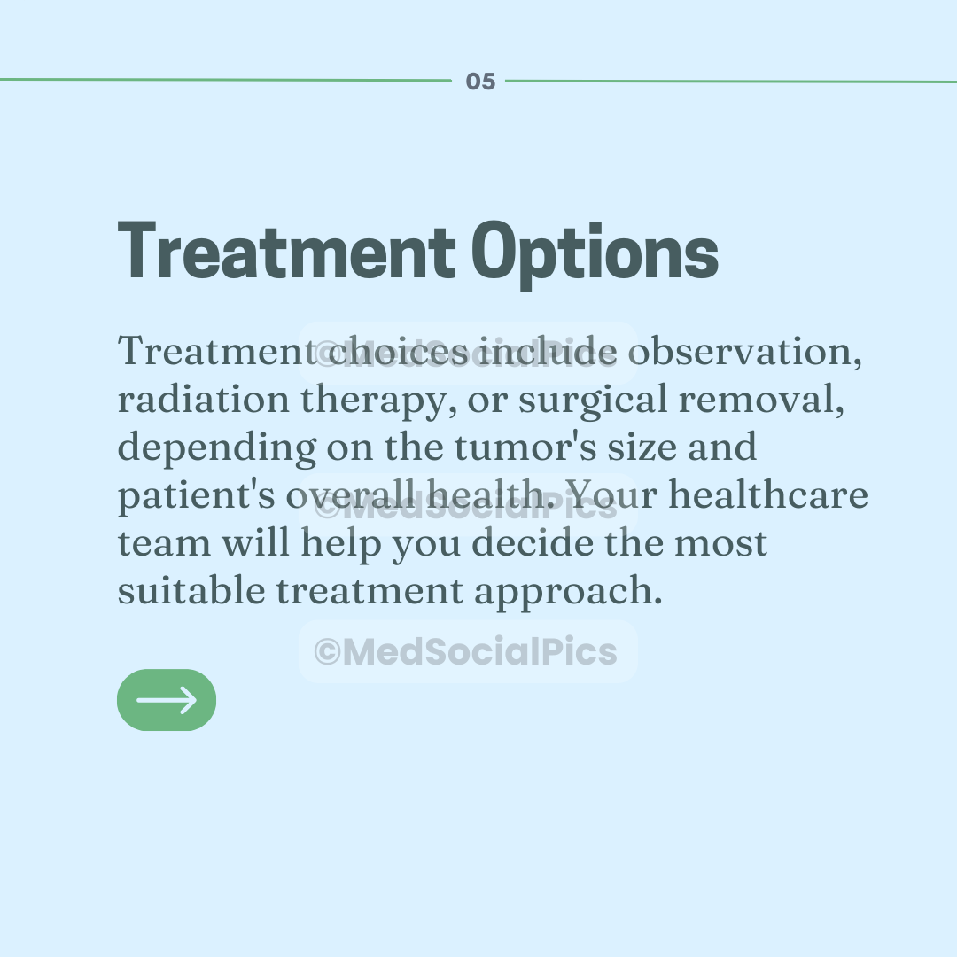 Acoustic Neuroma