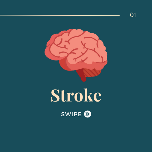 Stroke