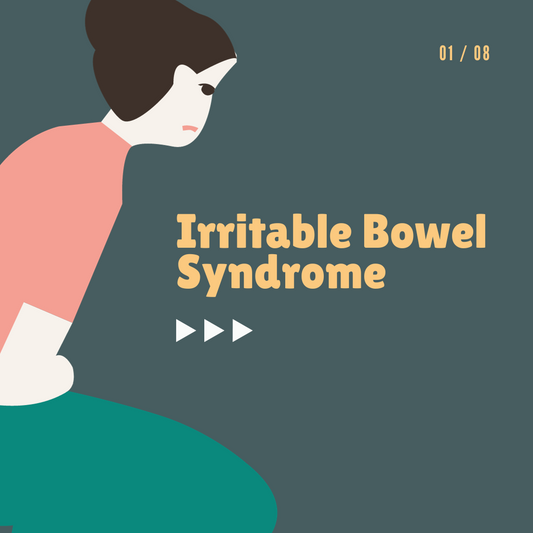 Irritable Bowel Syndrome