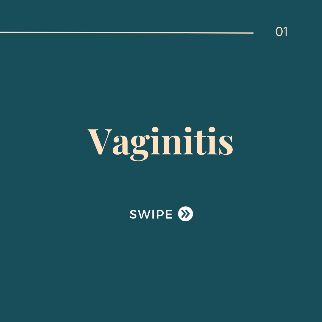 Vaginitis