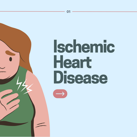 Ischemic Heart Disease