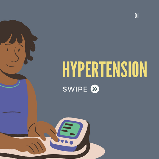 Hypertension