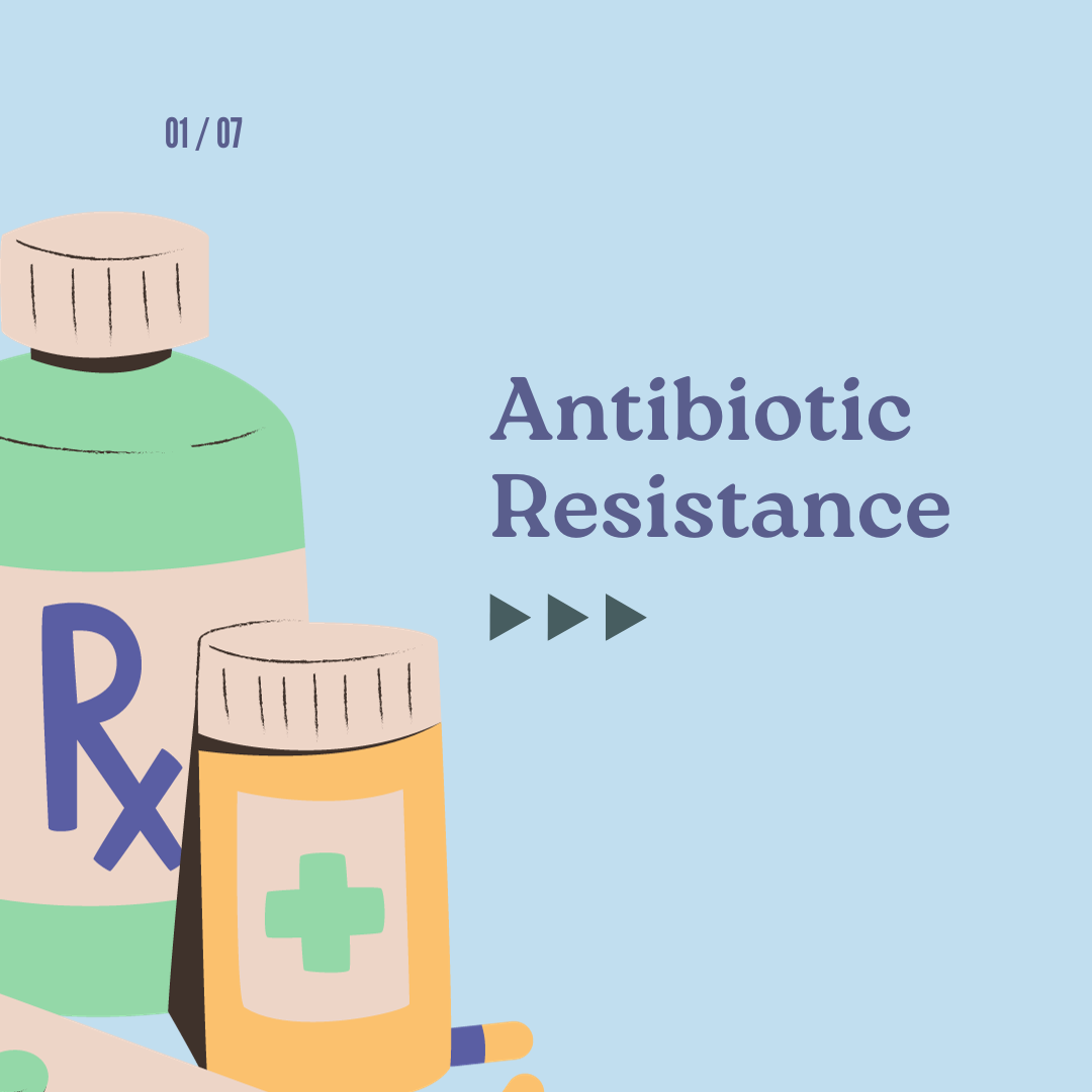 Antibiotic Resistance