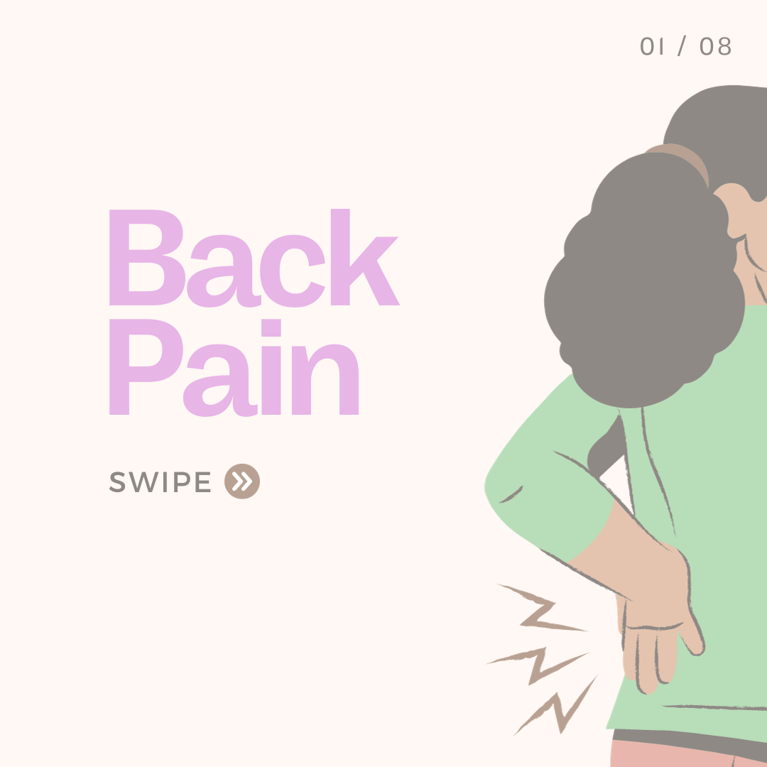 Back Pain