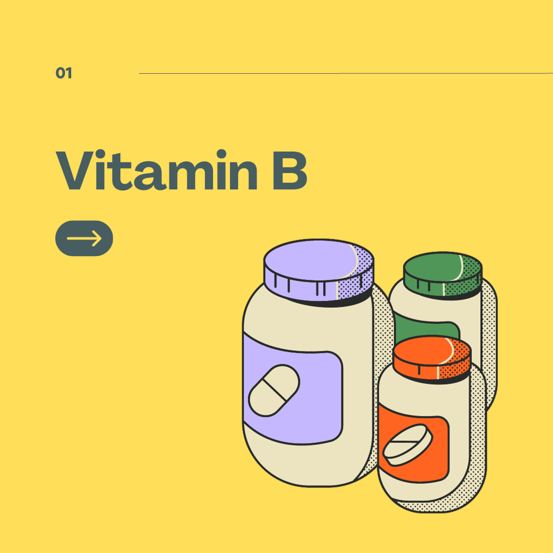 Vitamin B