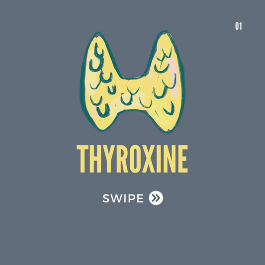 Thyroxine