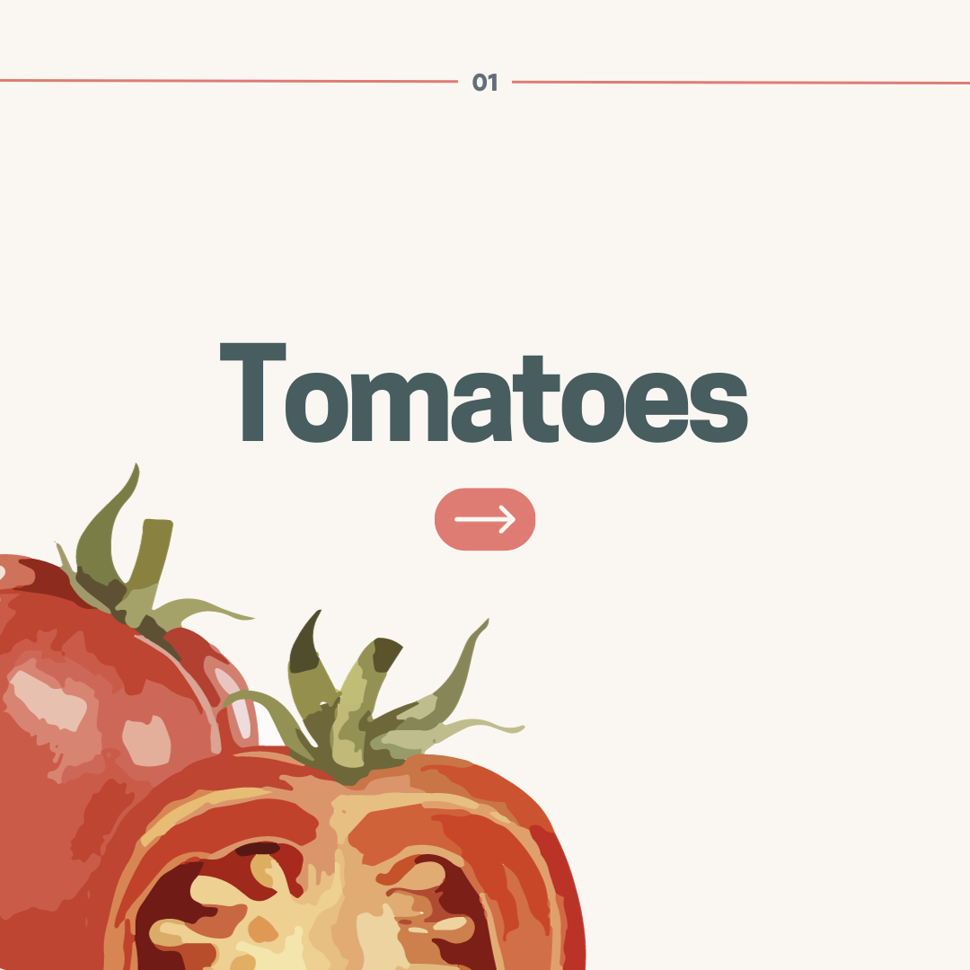 Tomatoes