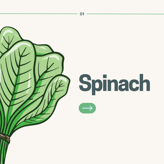 Spinach