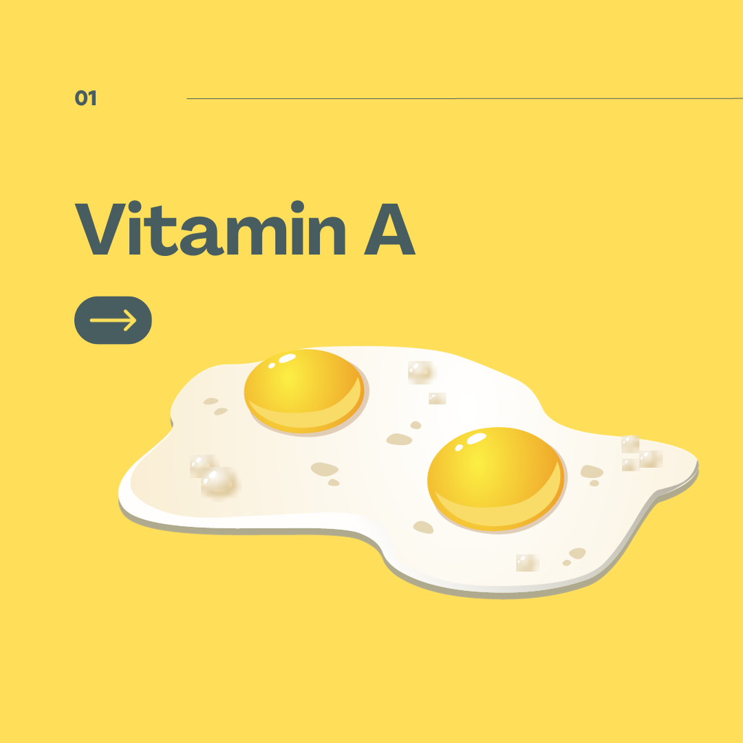 Vitamin A