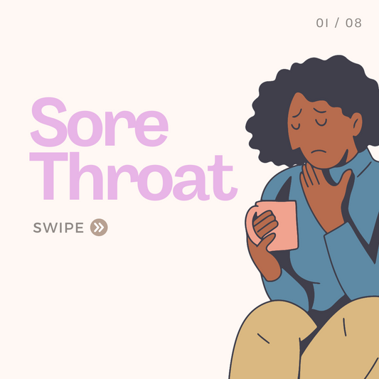 Sore Throat