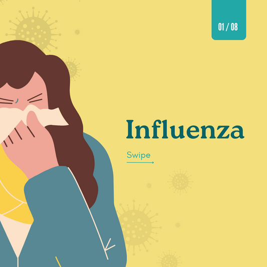 Influenza