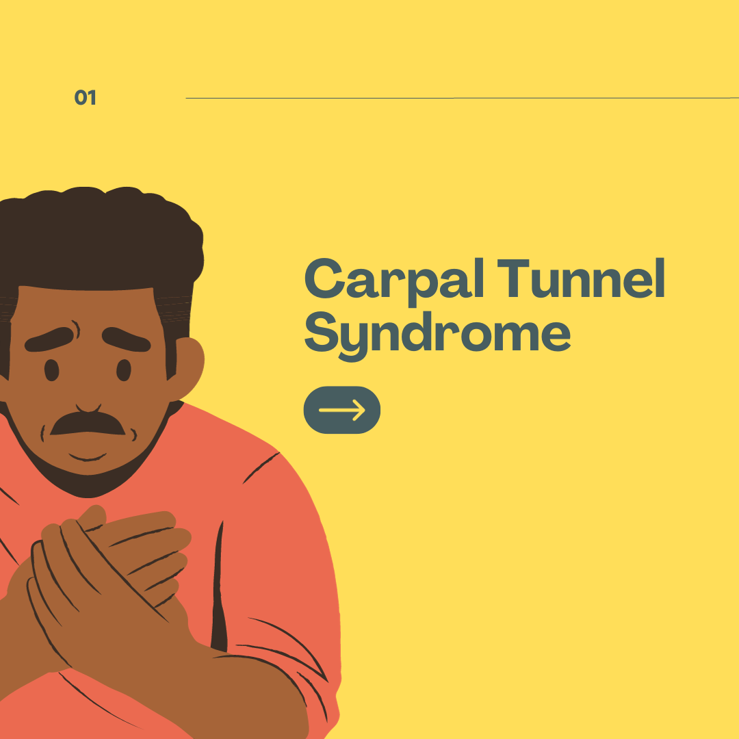 Carpal Tunnel Syndrome